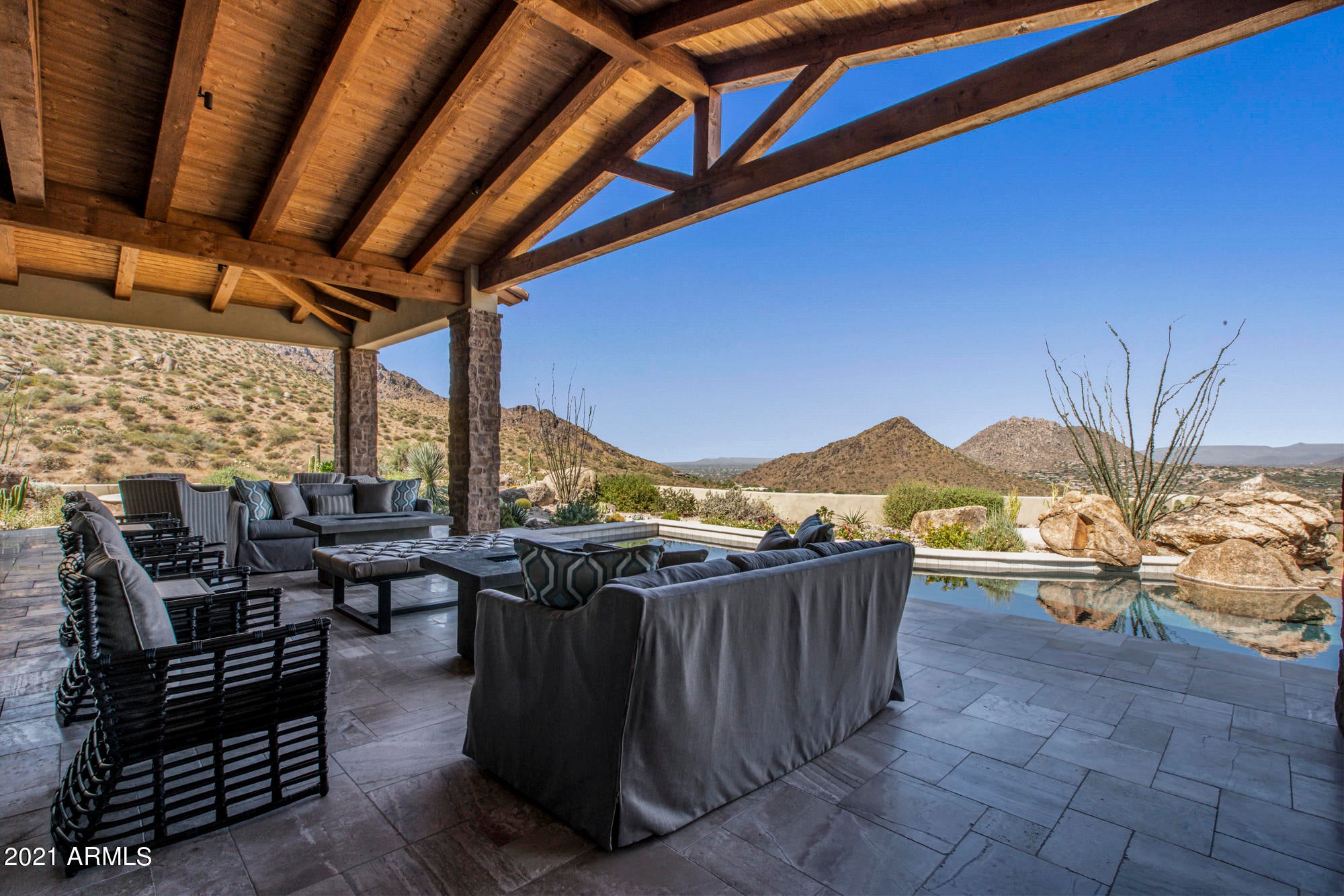 Estates at Miramonte - Residential