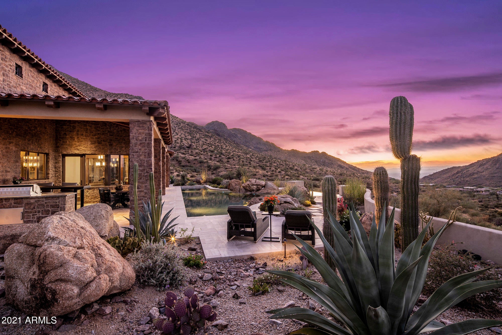 Estates at Miramonte - Residential