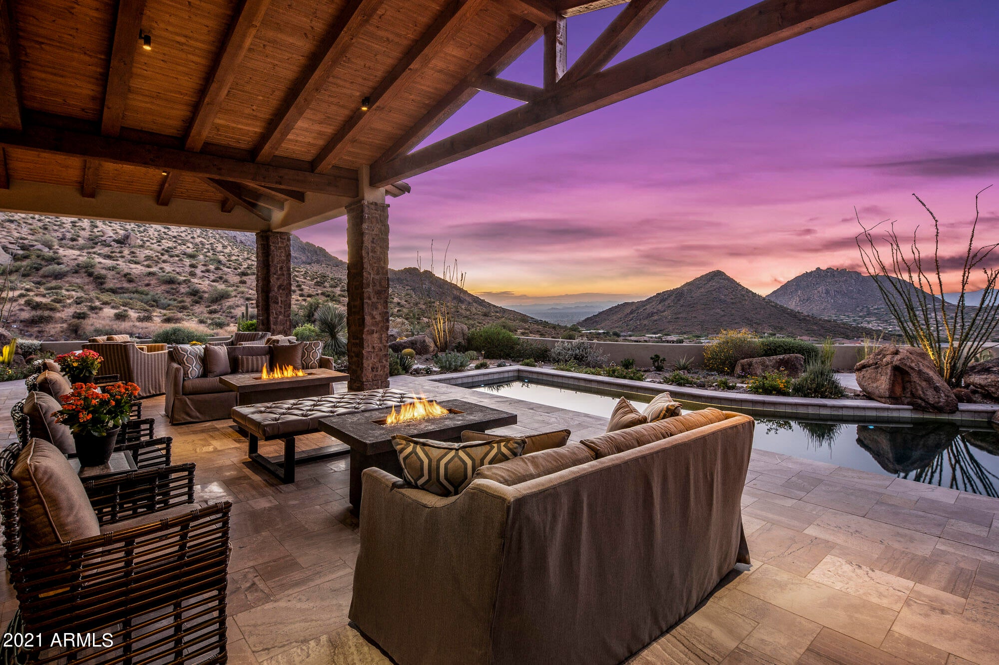 Estates at Miramonte - Residential