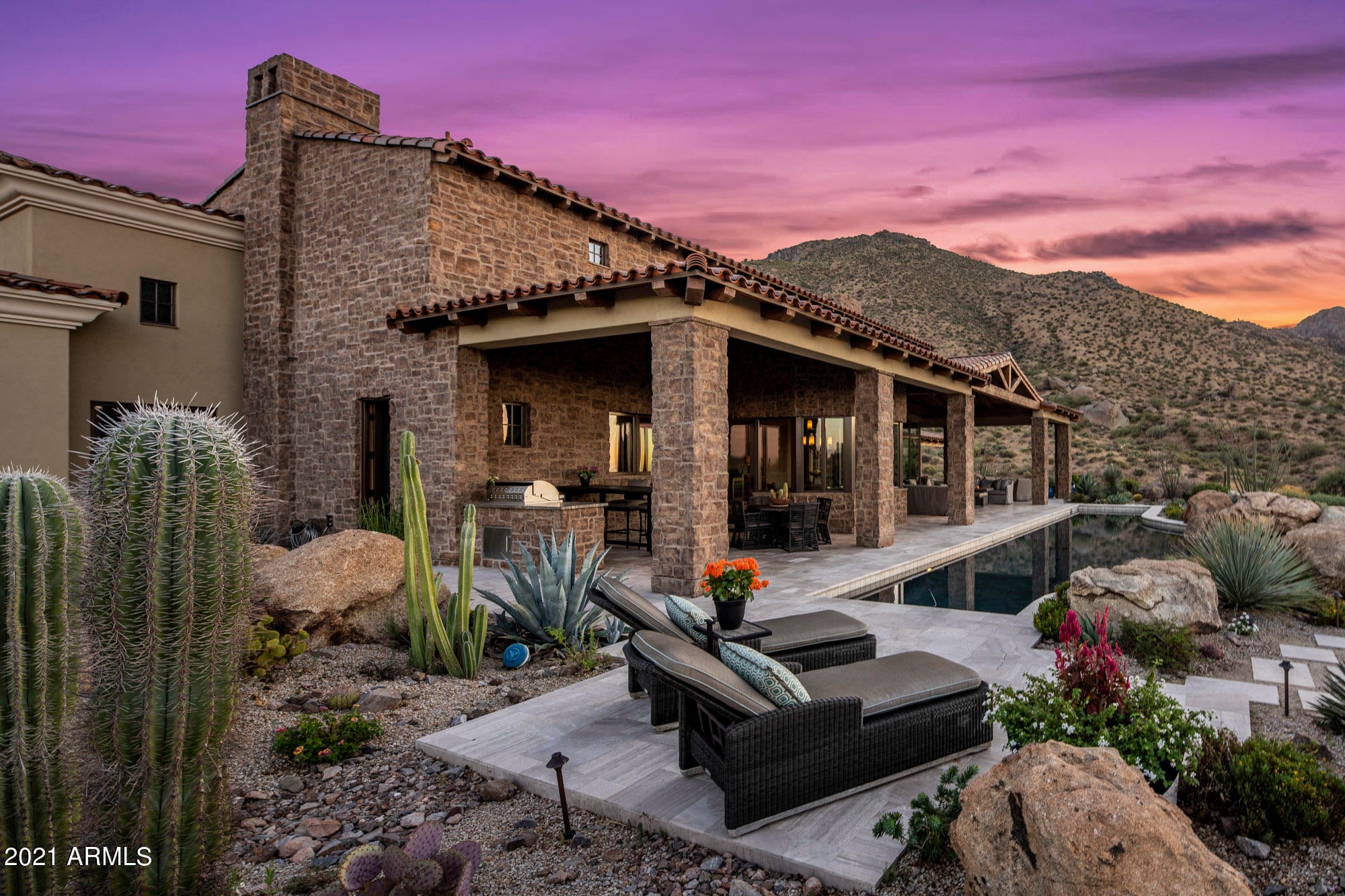 Estates at Miramonte - Residential