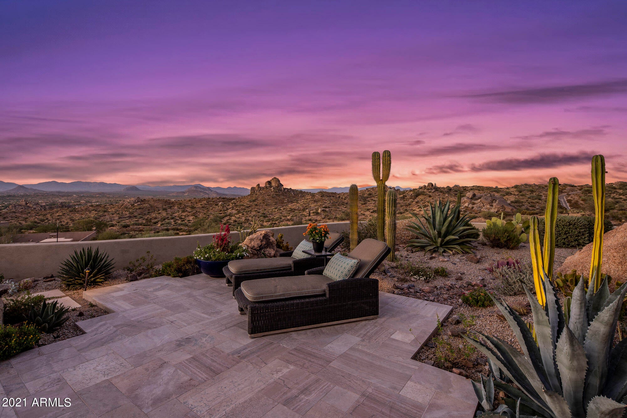 Estates at Miramonte - Residential