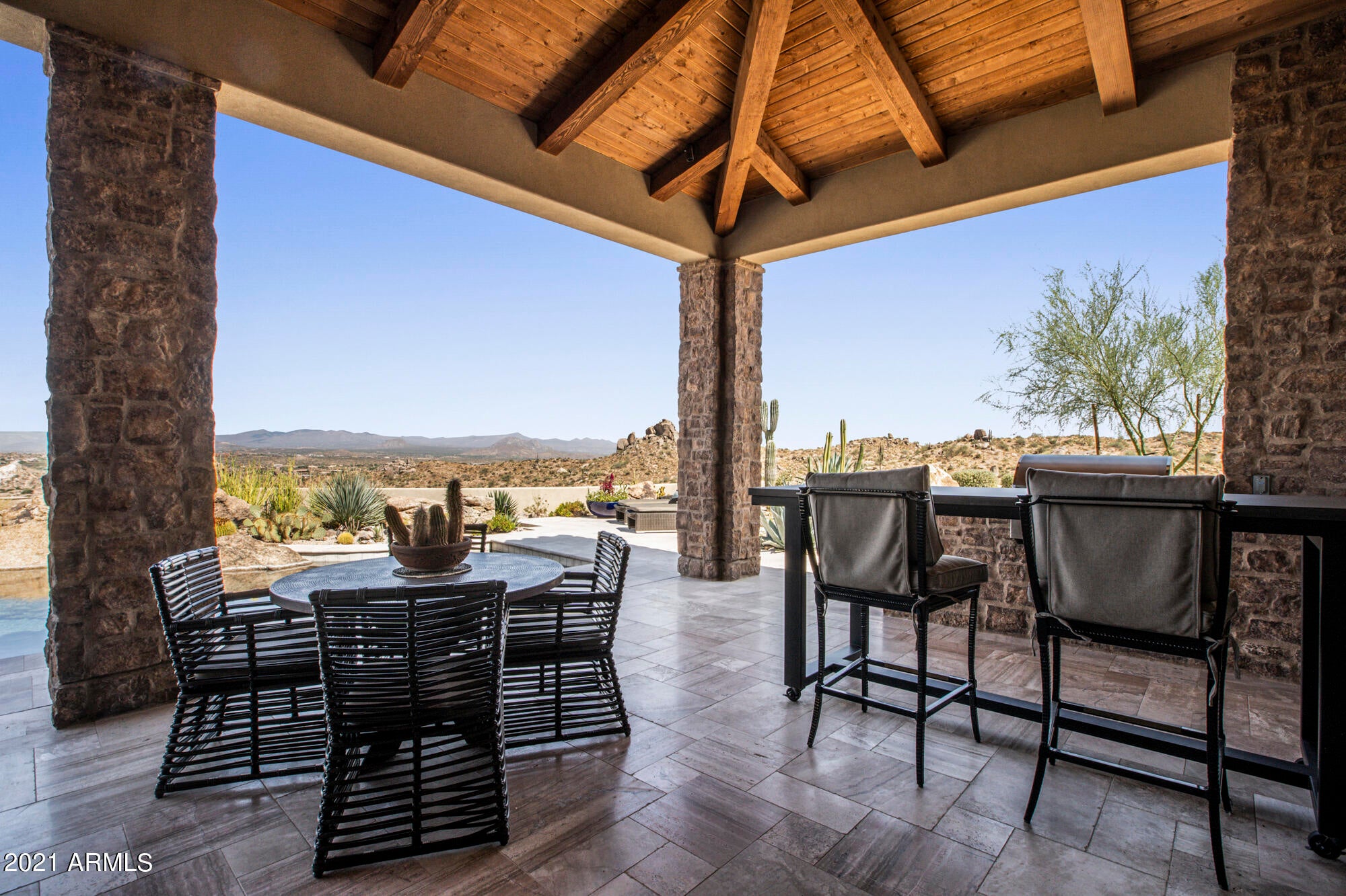 Estates at Miramonte - Residential