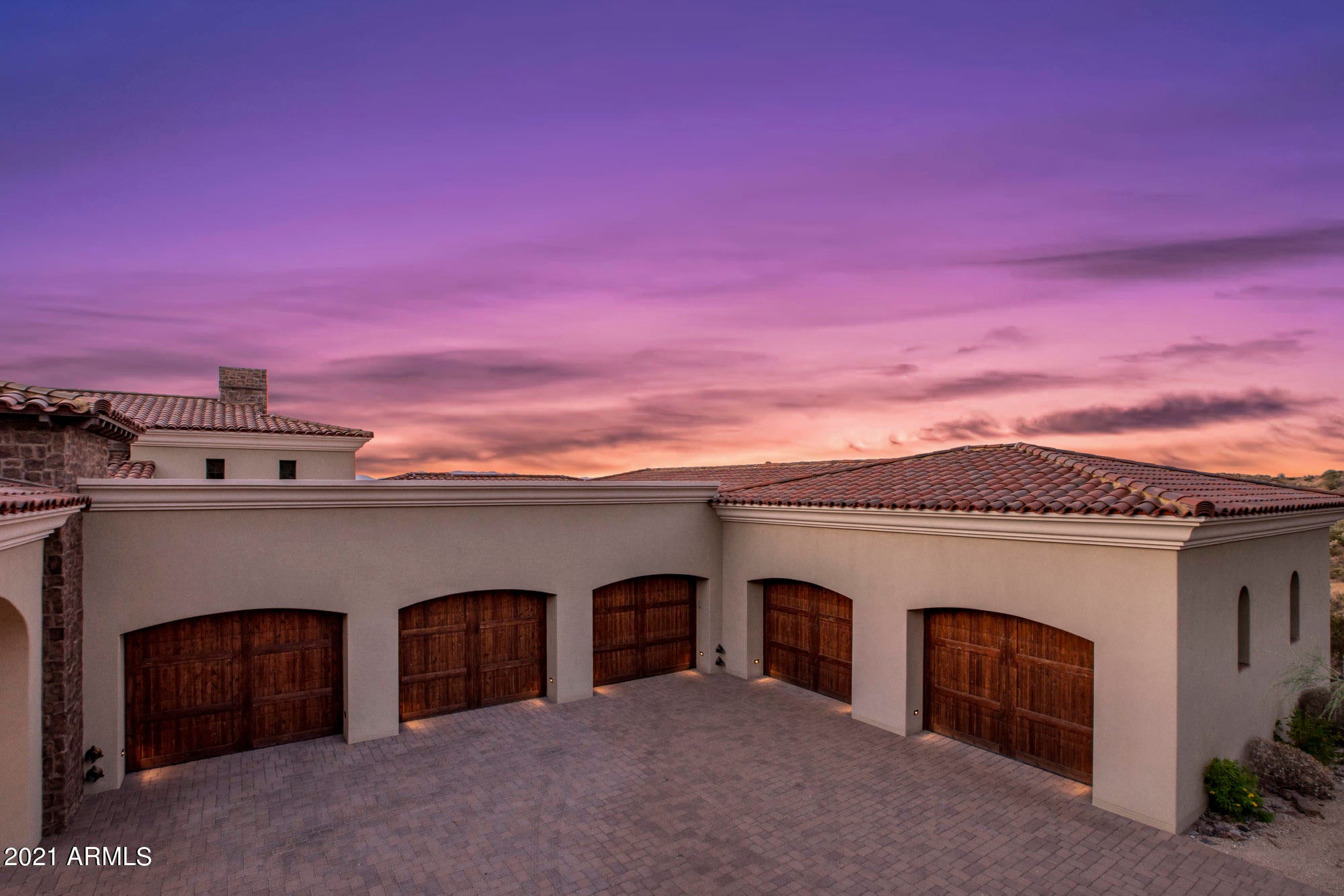 Estates at Miramonte - Residential