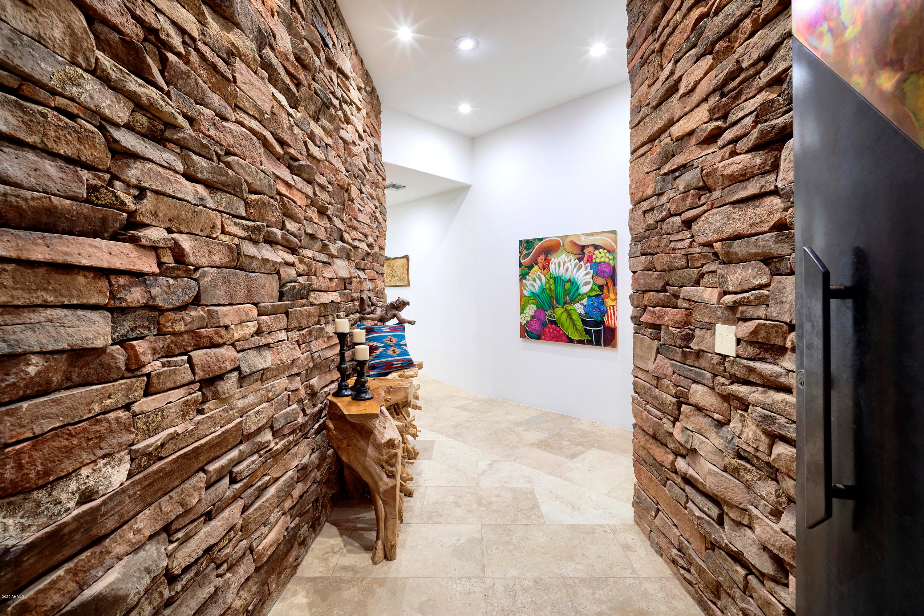 BOULDERS CAREFREE PARCEL E REPLAT LT 1-26 A GI G2 - Residential