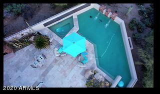 BOULDERS CAREFREE PARCEL E REPLAT LT 1-26 A GI G2 - Residential