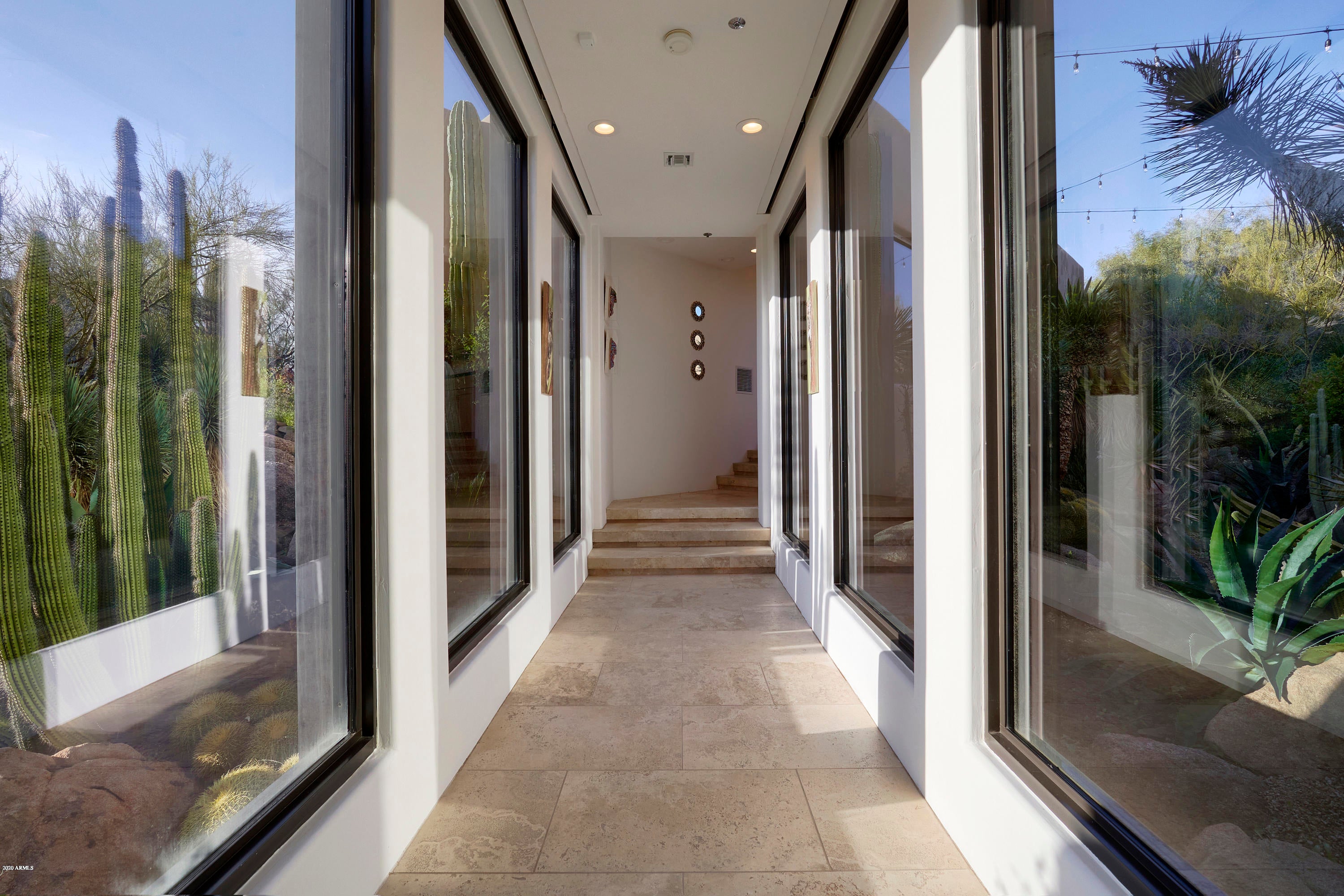 BOULDERS CAREFREE PARCEL E REPLAT LT 1-26 A GI G2 - Residential