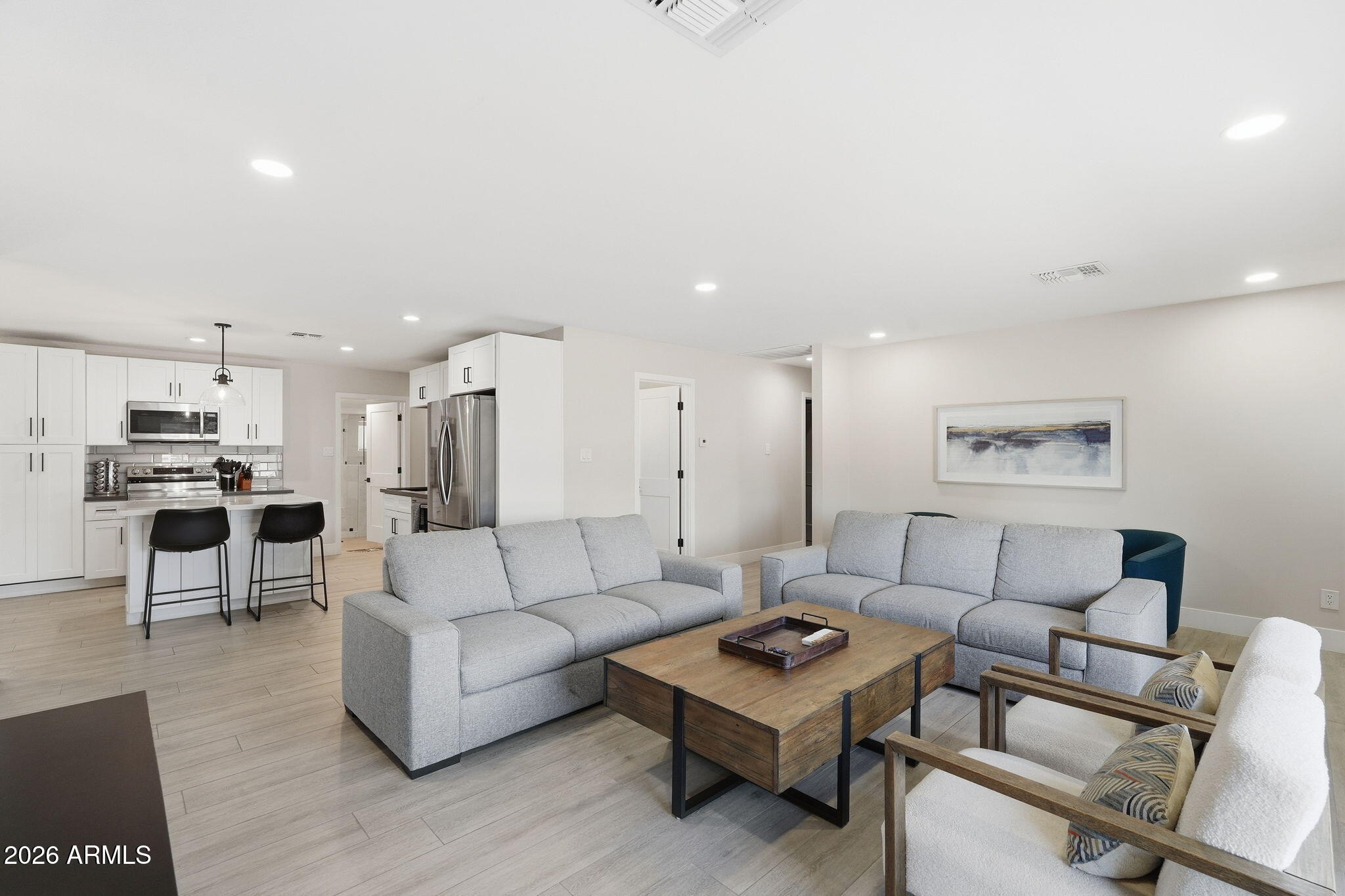 HY-VIEW 4 - Residential