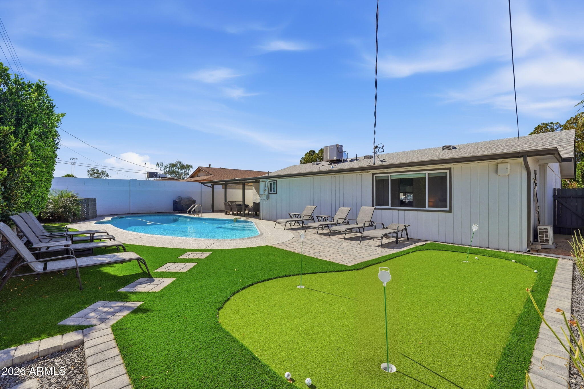 HY-VIEW 4 - Residential