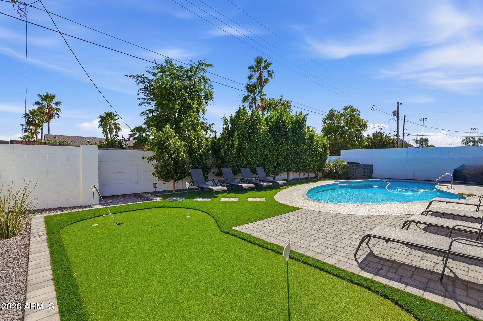 HY-VIEW 4 - Residential