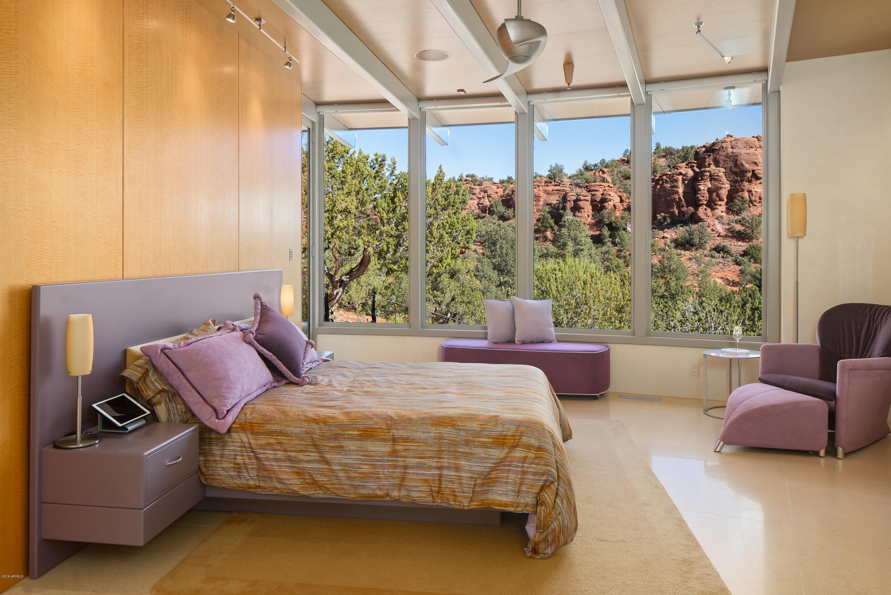 UNDER 5 ACRES M & B. - Residential
