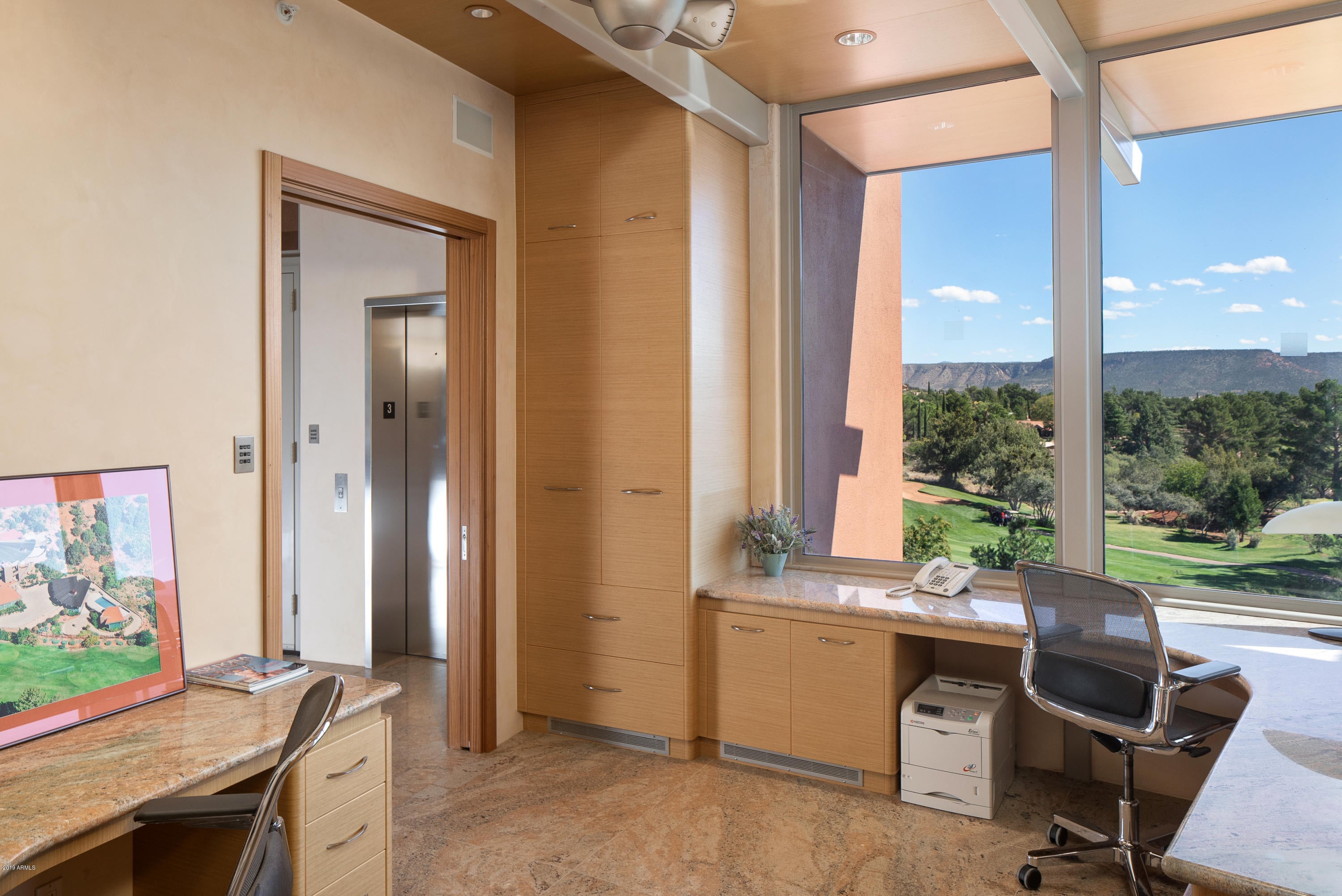 UNDER 5 ACRES M & B. - Residential