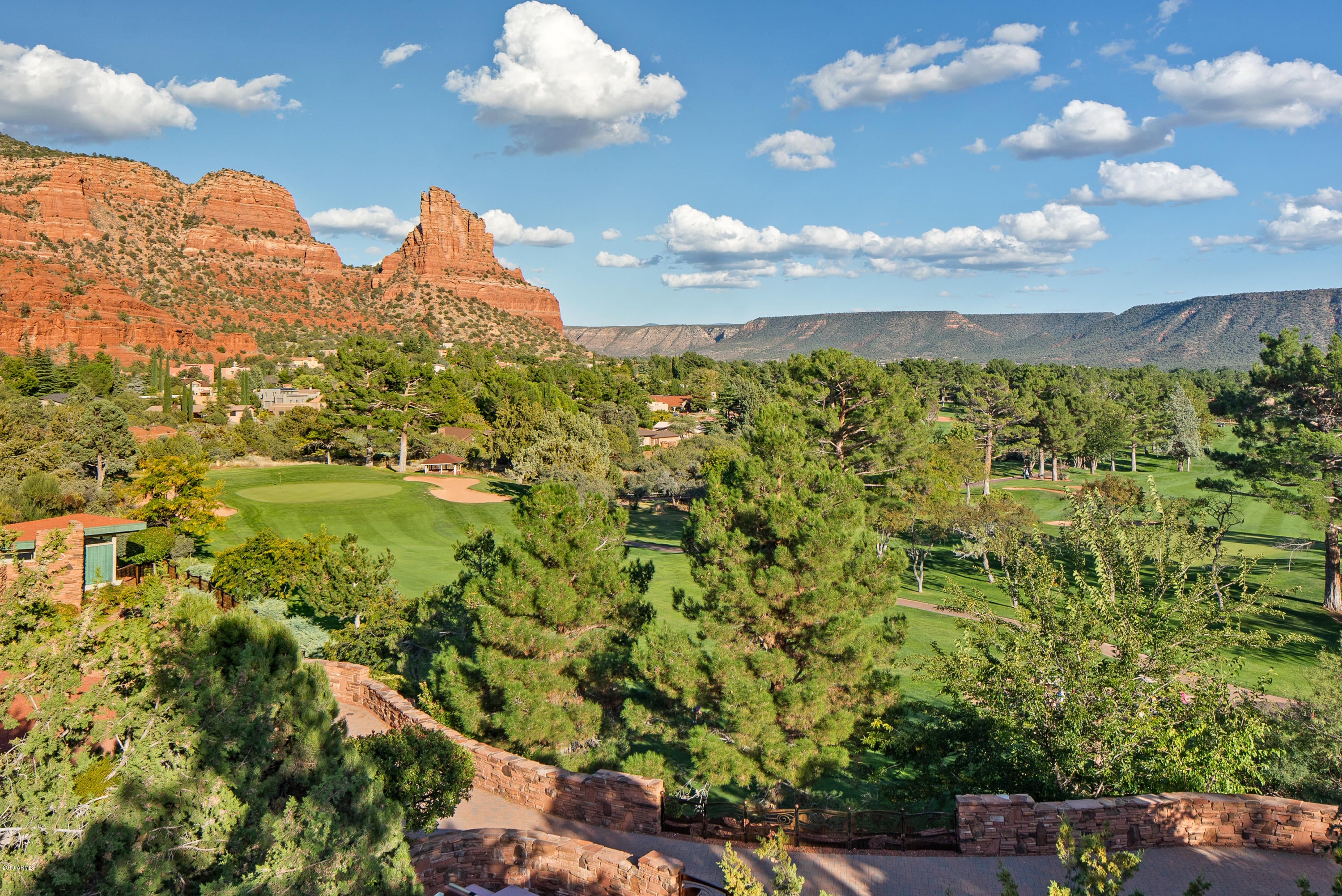 UNDER 5 ACRES M & B. - Residential