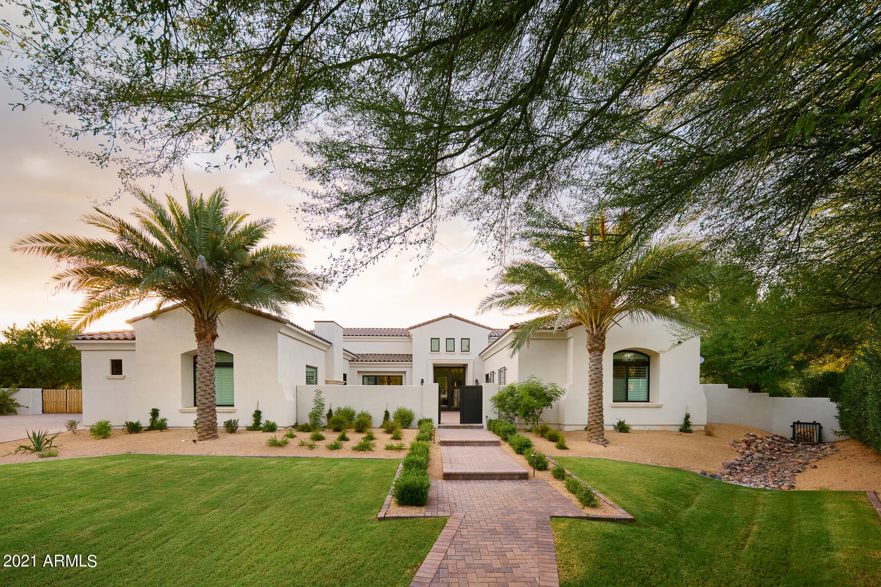 MOCKINGBIRD LANE ESTATES 3 - Residential
