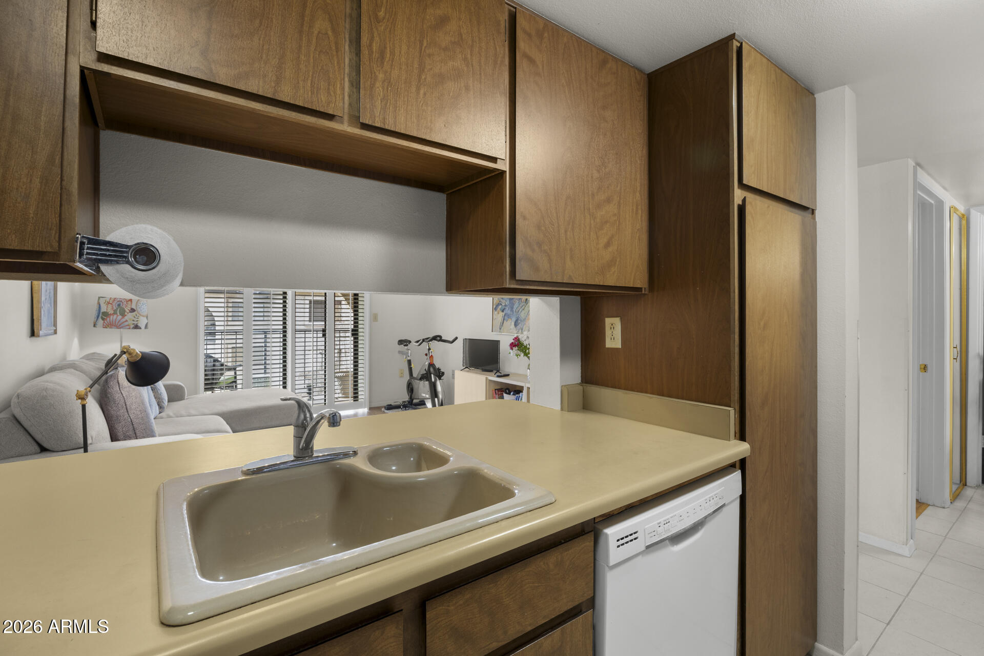 OLIVE GROVE VILLAGE CONDOMINIUMS - Residential