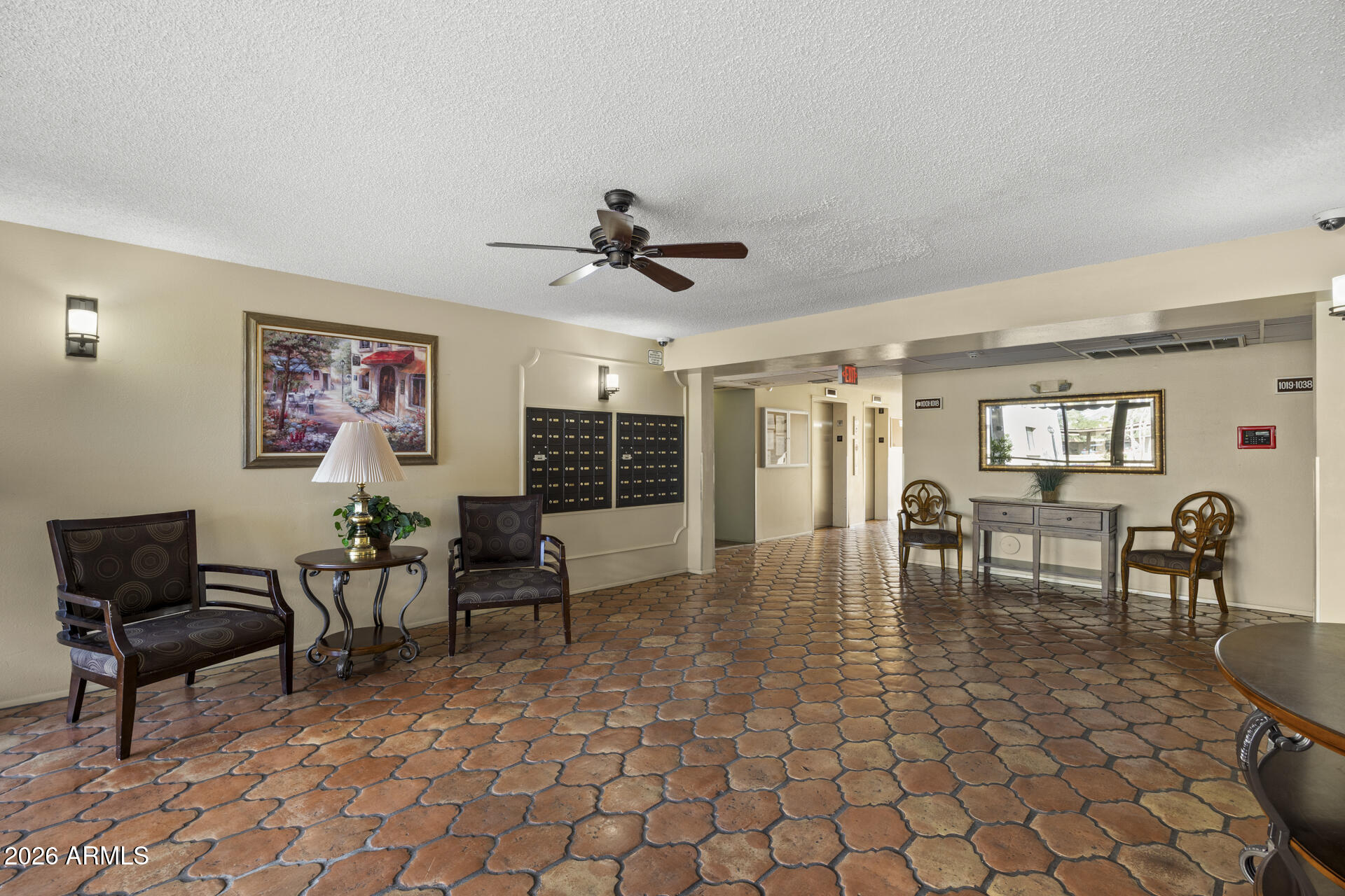 OLIVE GROVE VILLAGE CONDOMINIUMS - Residential