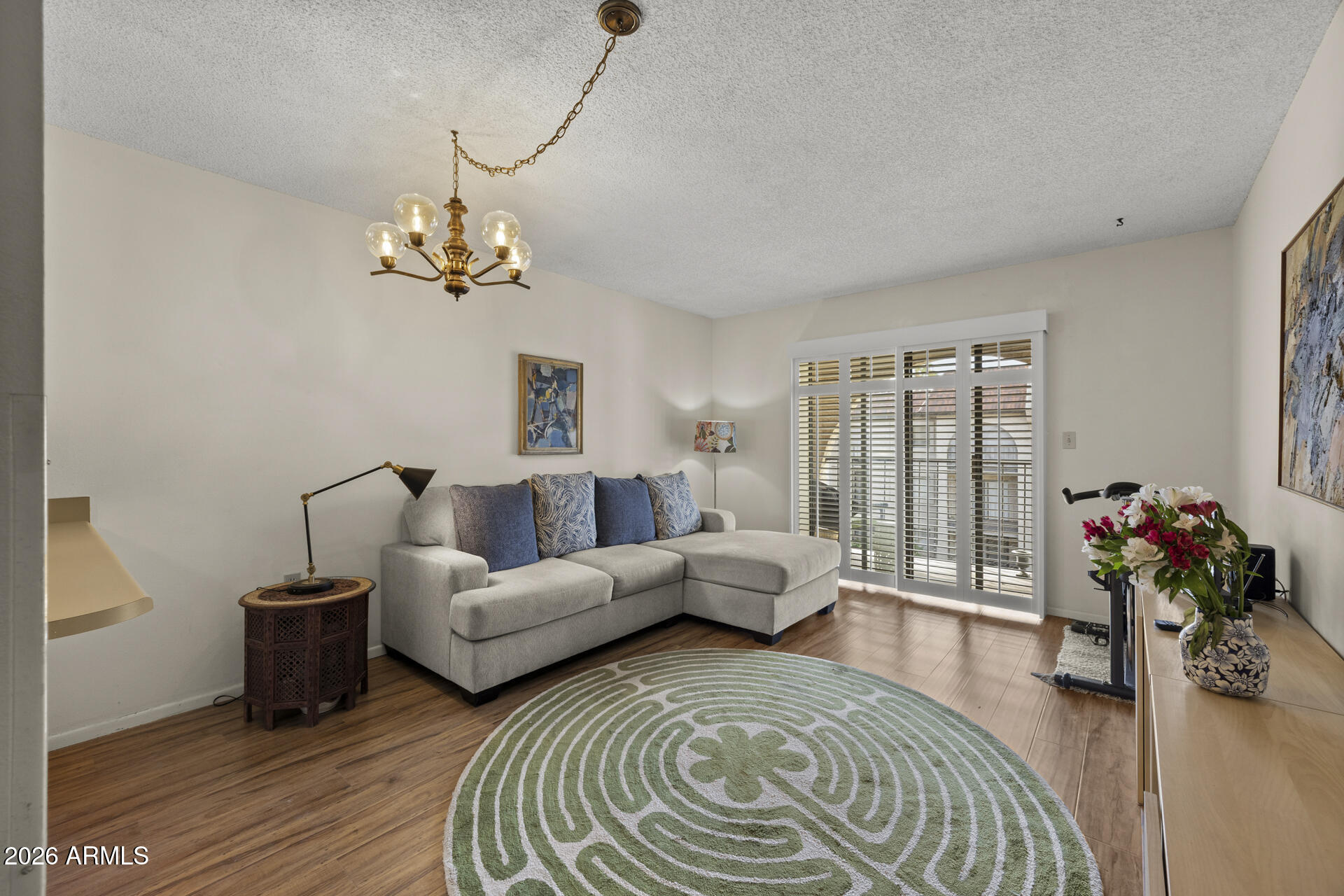 OLIVE GROVE VILLAGE CONDOMINIUMS - Residential