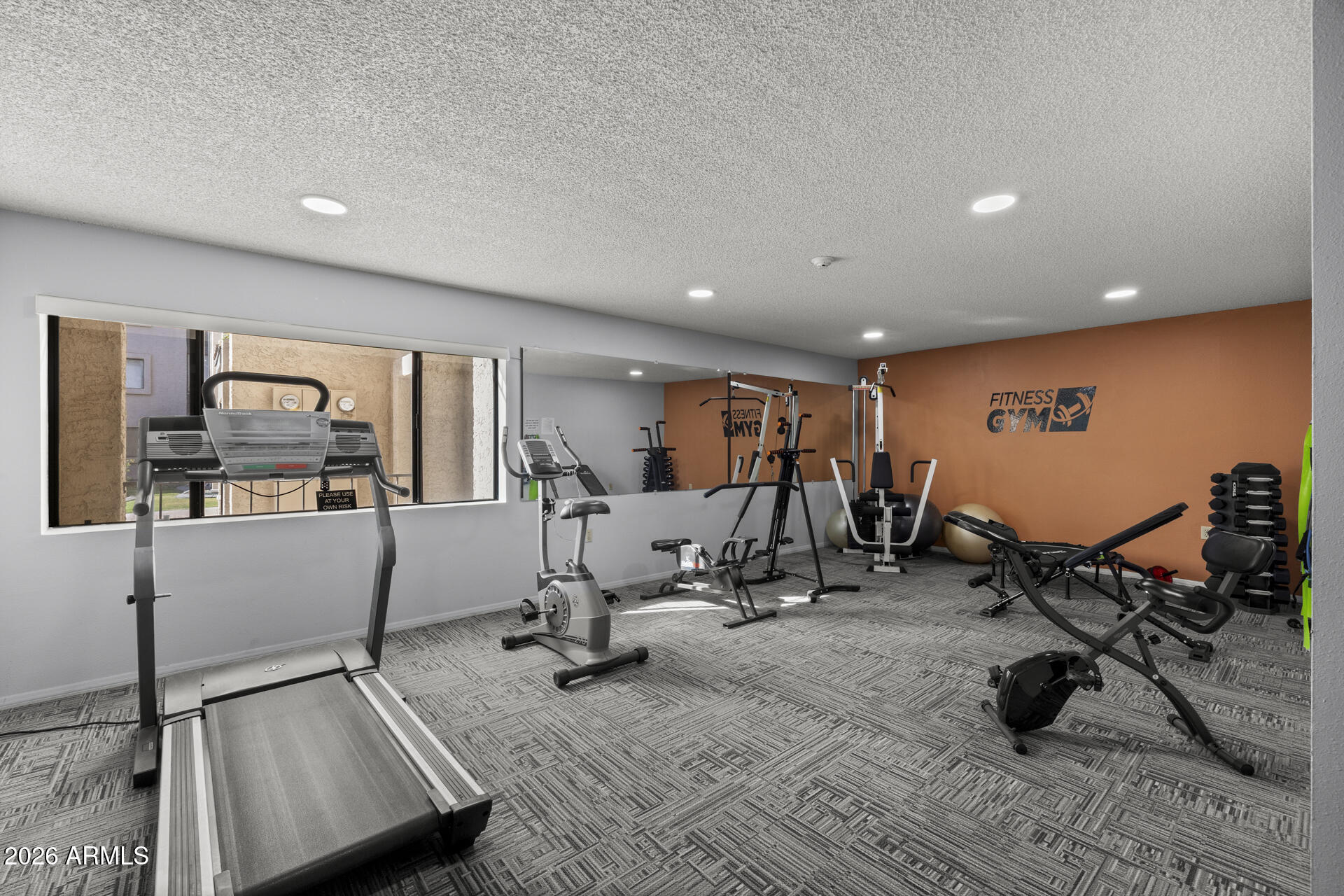 OLIVE GROVE VILLAGE CONDOMINIUMS - Residential