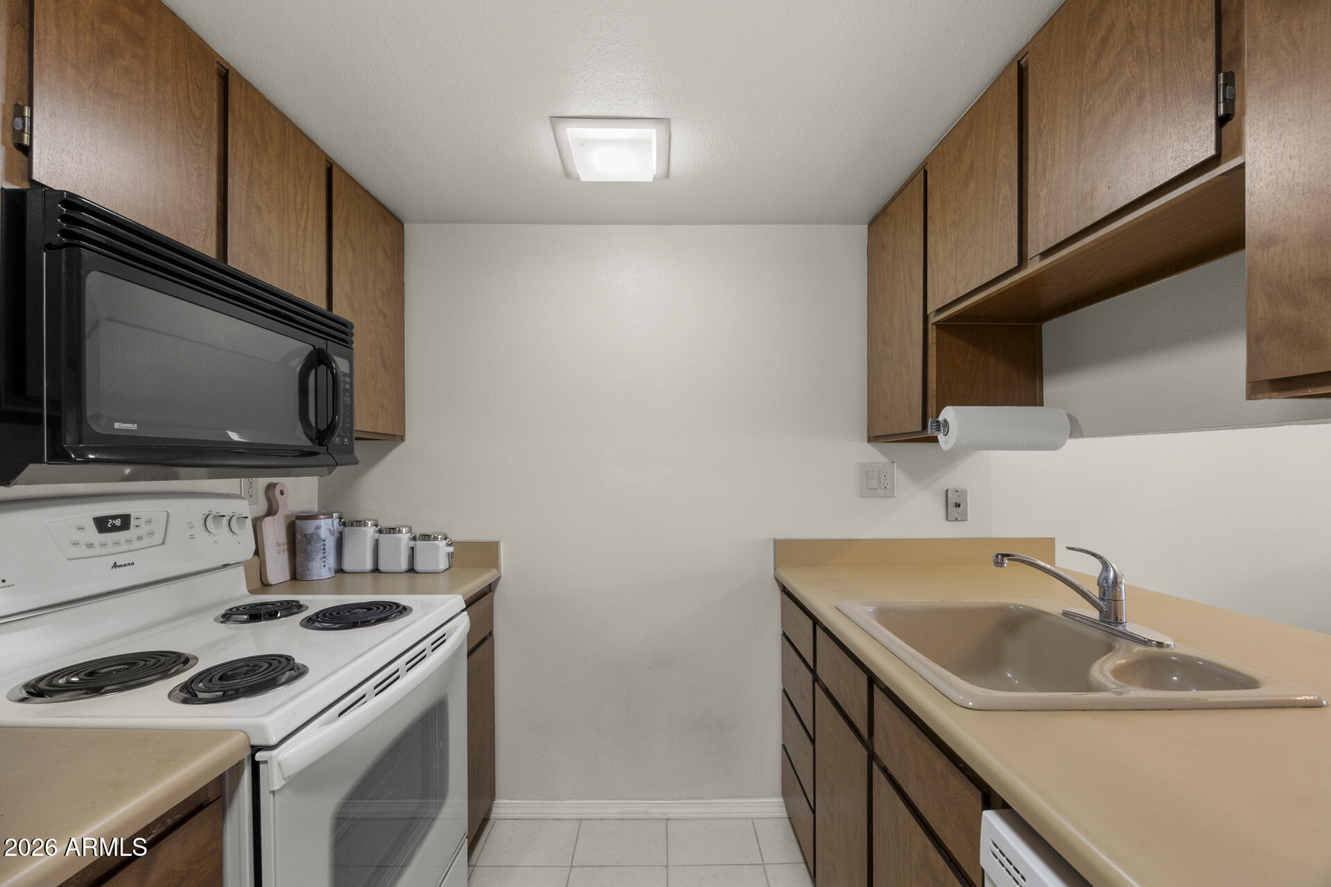 OLIVE GROVE VILLAGE CONDOMINIUMS - Residential