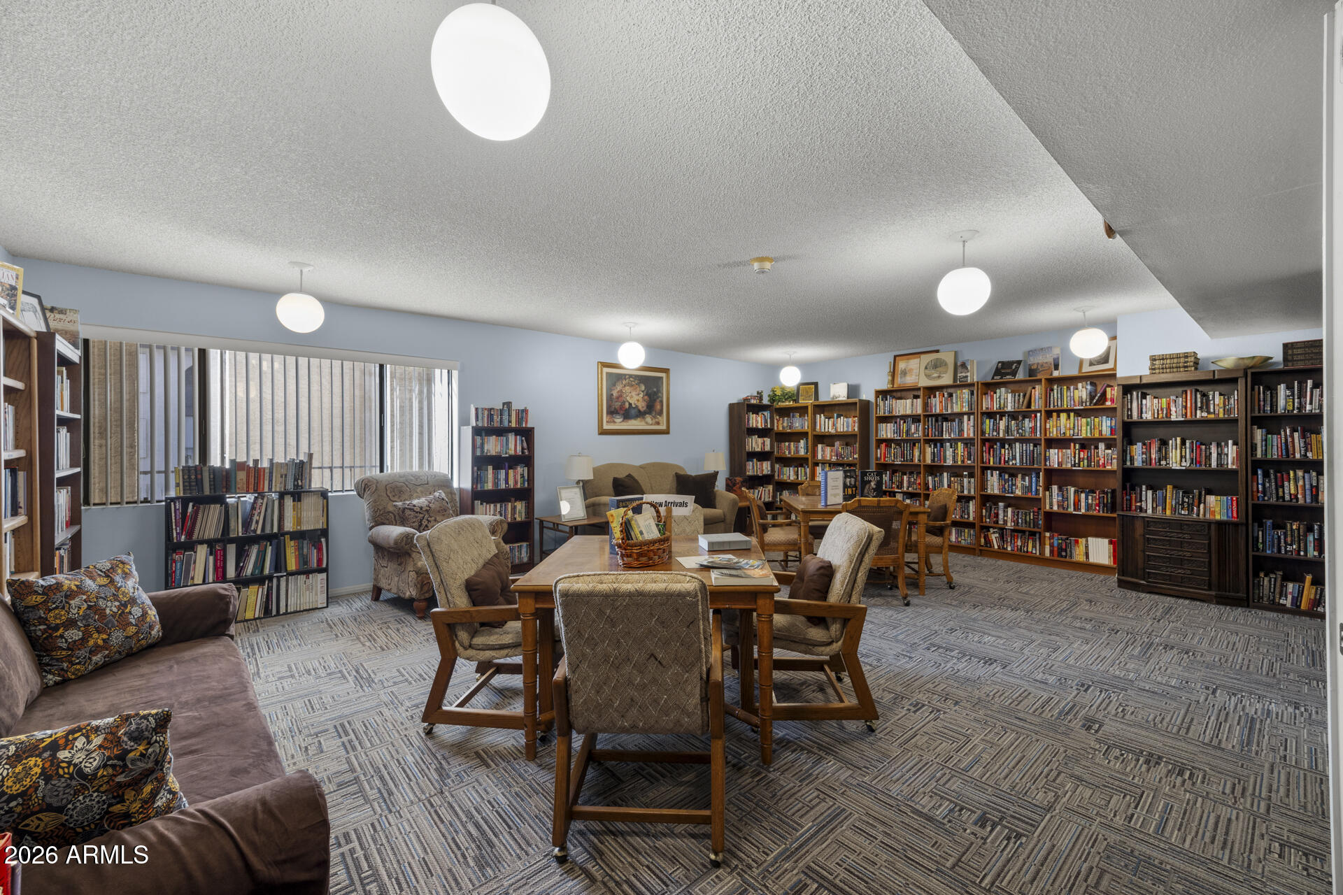 OLIVE GROVE VILLAGE CONDOMINIUMS - Residential