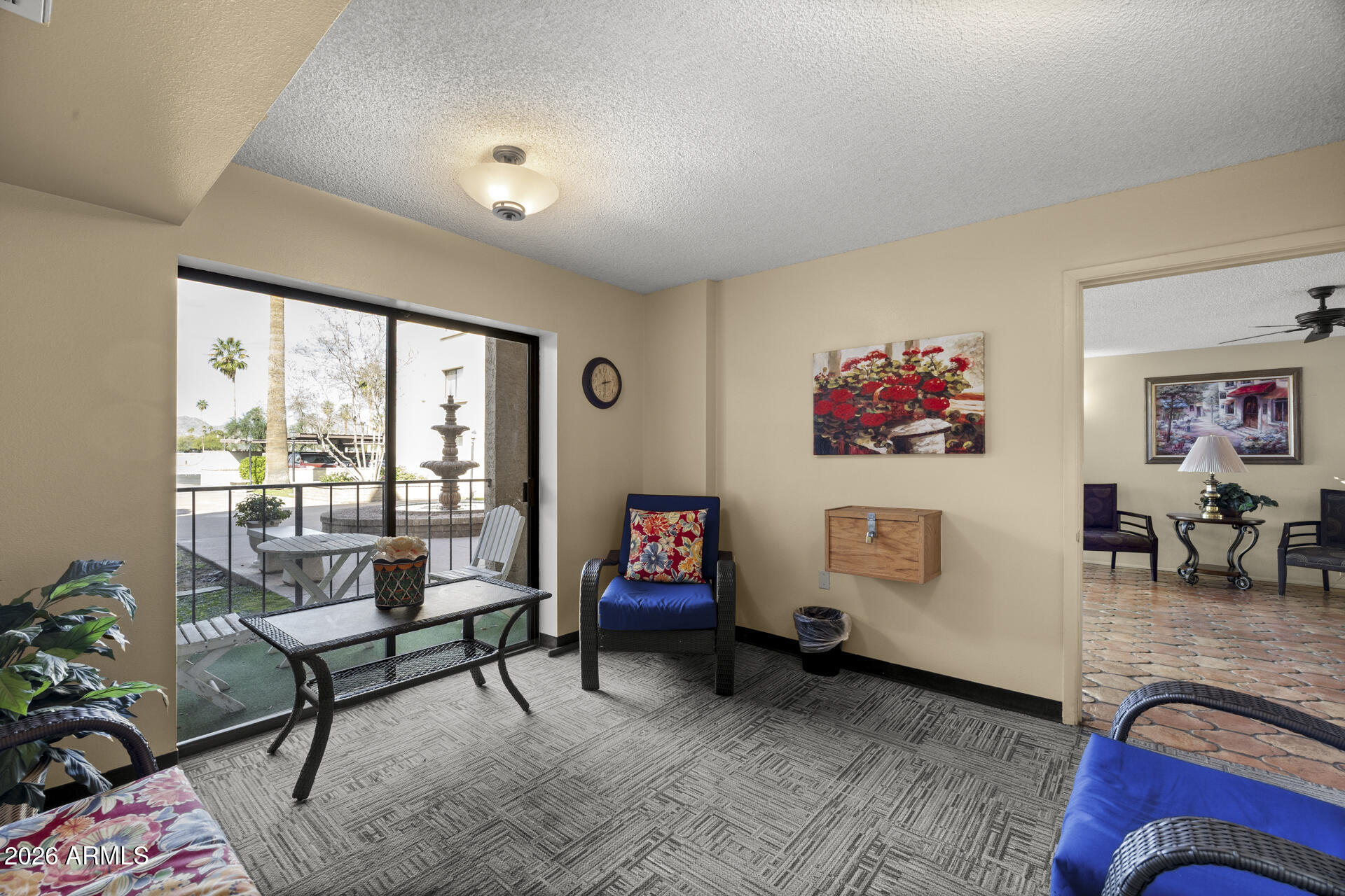 OLIVE GROVE VILLAGE CONDOMINIUMS - Residential