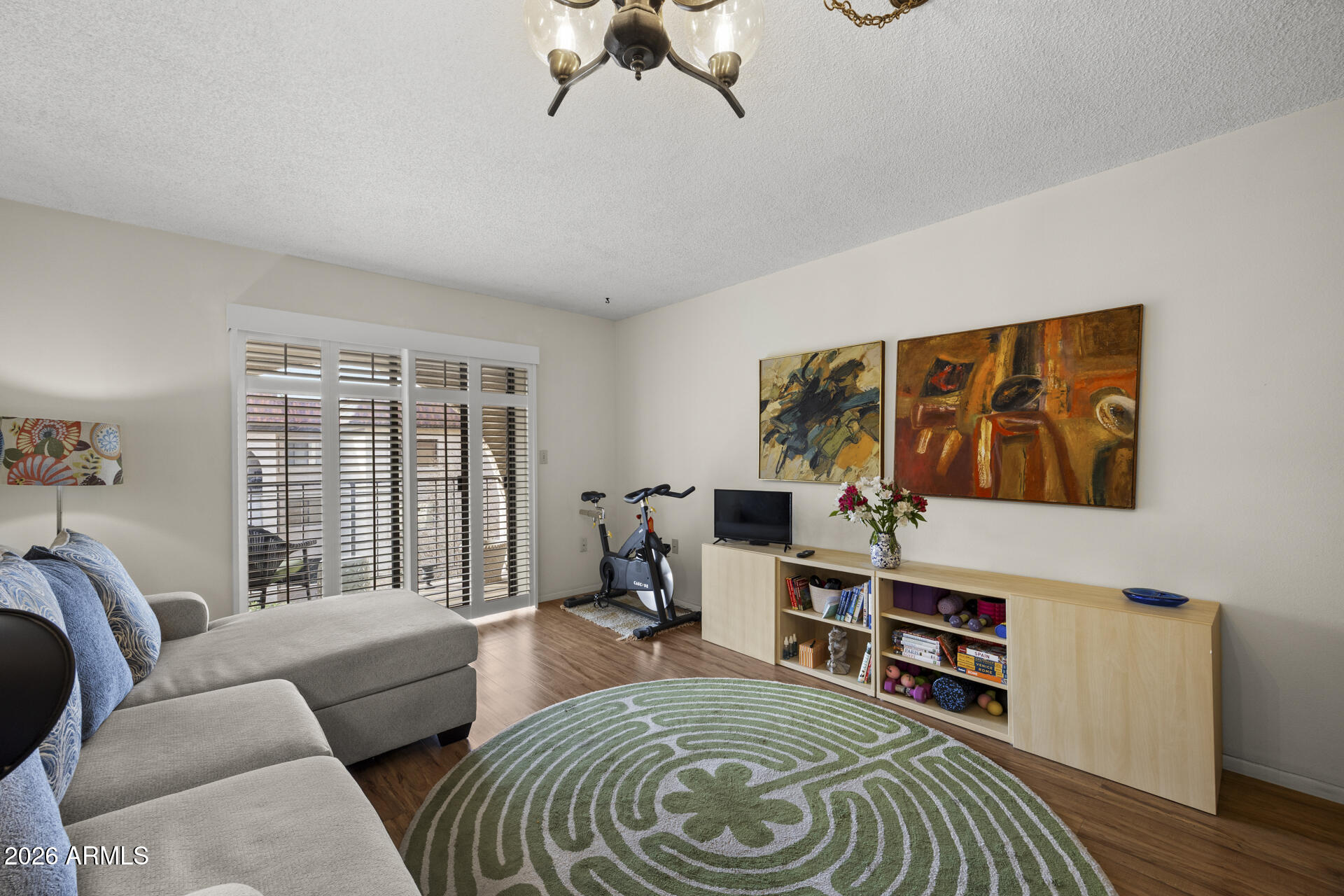 OLIVE GROVE VILLAGE CONDOMINIUMS - Residential