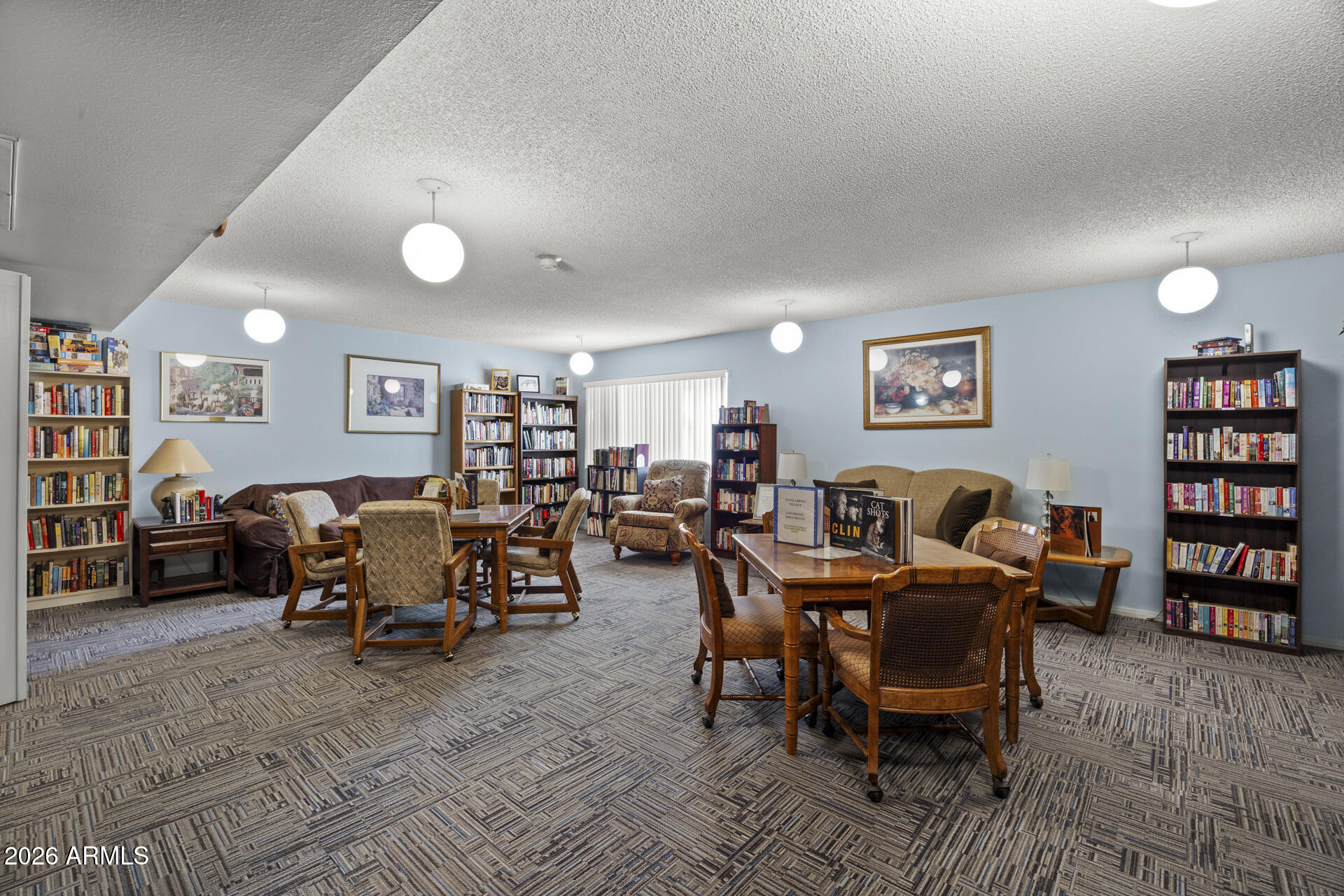 OLIVE GROVE VILLAGE CONDOMINIUMS - Residential