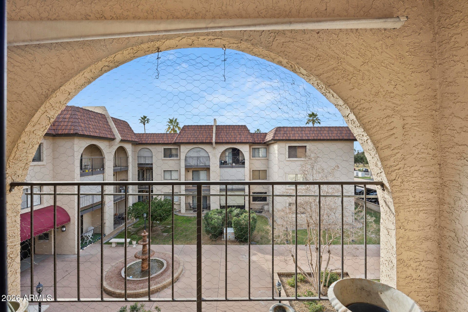 OLIVE GROVE VILLAGE CONDOMINIUMS - Residential