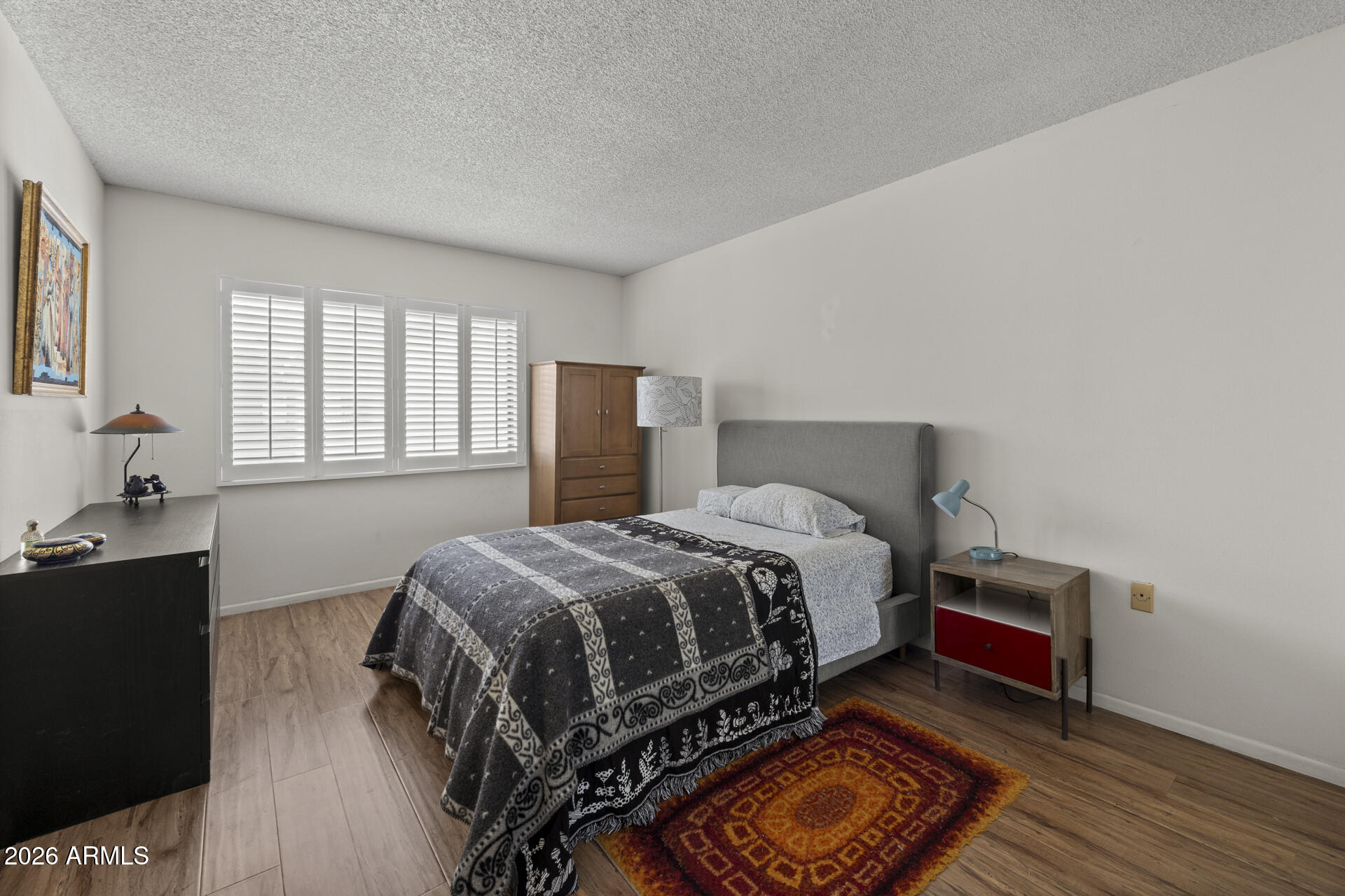 OLIVE GROVE VILLAGE CONDOMINIUMS - Residential