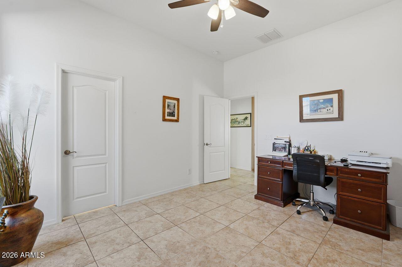 CORONADO VILLAGE AT ESTRELLA MTN RANCH PARCEL 7.6 - Residential