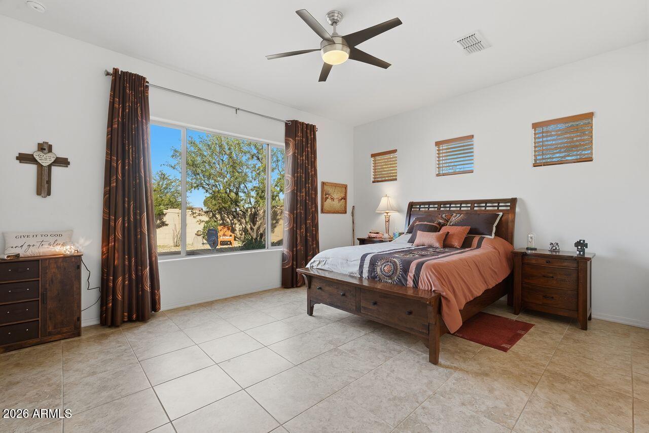 CORONADO VILLAGE AT ESTRELLA MTN RANCH PARCEL 7.6 - Residential