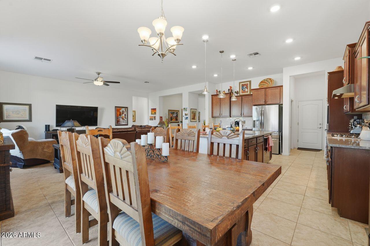 CORONADO VILLAGE AT ESTRELLA MTN RANCH PARCEL 7.6 - Residential