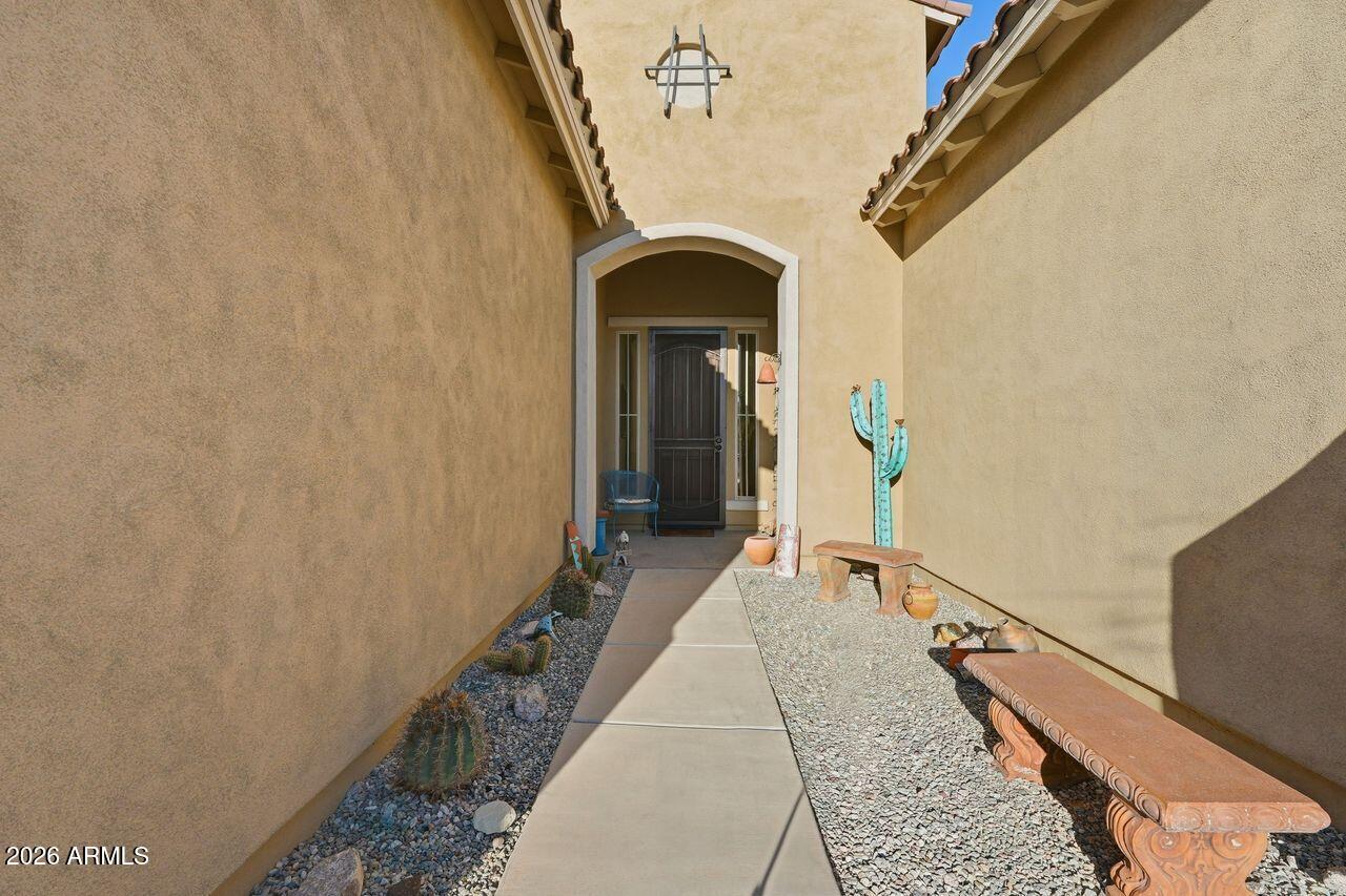 CORONADO VILLAGE AT ESTRELLA MTN RANCH PARCEL 7.6 - Residential