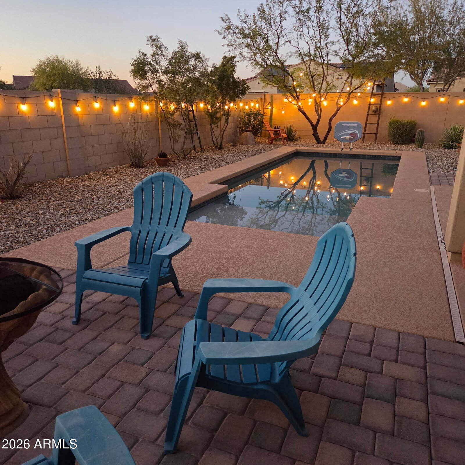 CORONADO VILLAGE AT ESTRELLA MTN RANCH PARCEL 7.6 - Residential