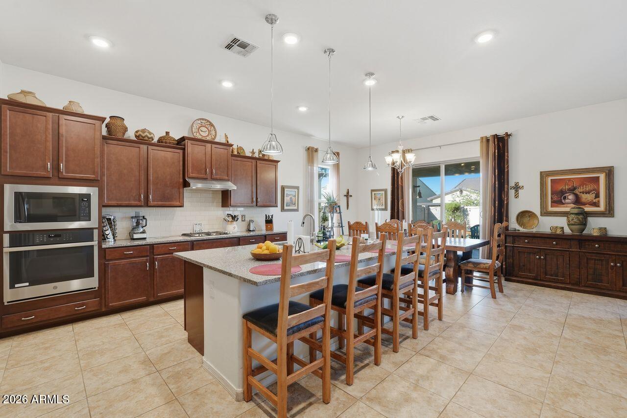 CORONADO VILLAGE AT ESTRELLA MTN RANCH PARCEL 7.6 - Residential