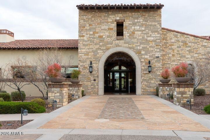 CORONADO VILLAGE AT ESTRELLA MTN RANCH PARCEL 7.6 - Residential