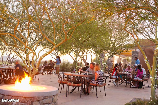 CORONADO VILLAGE AT ESTRELLA MTN RANCH PARCEL 7.6 - Residential
