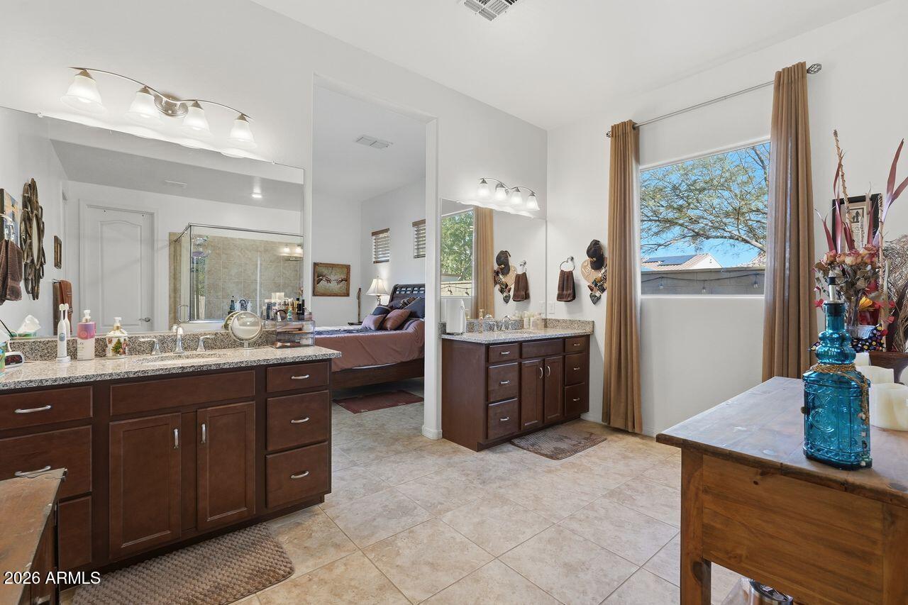 CORONADO VILLAGE AT ESTRELLA MTN RANCH PARCEL 7.6 - Residential