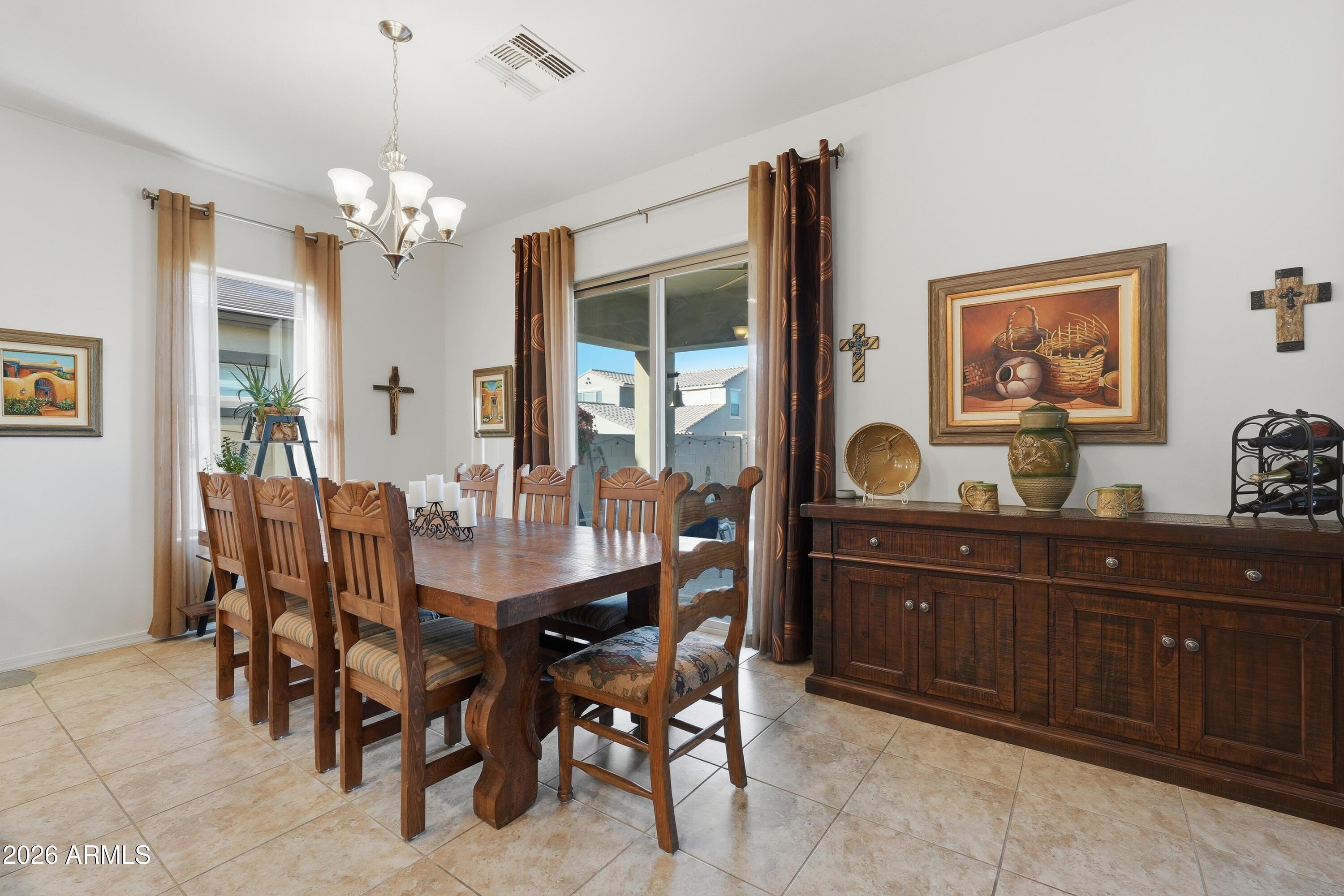 CORONADO VILLAGE AT ESTRELLA MTN RANCH PARCEL 7.6 - Residential