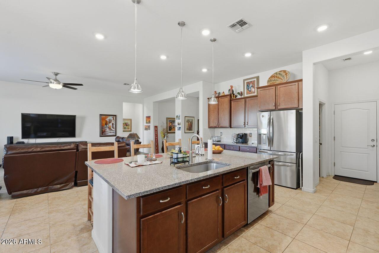 CORONADO VILLAGE AT ESTRELLA MTN RANCH PARCEL 7.6 - Residential