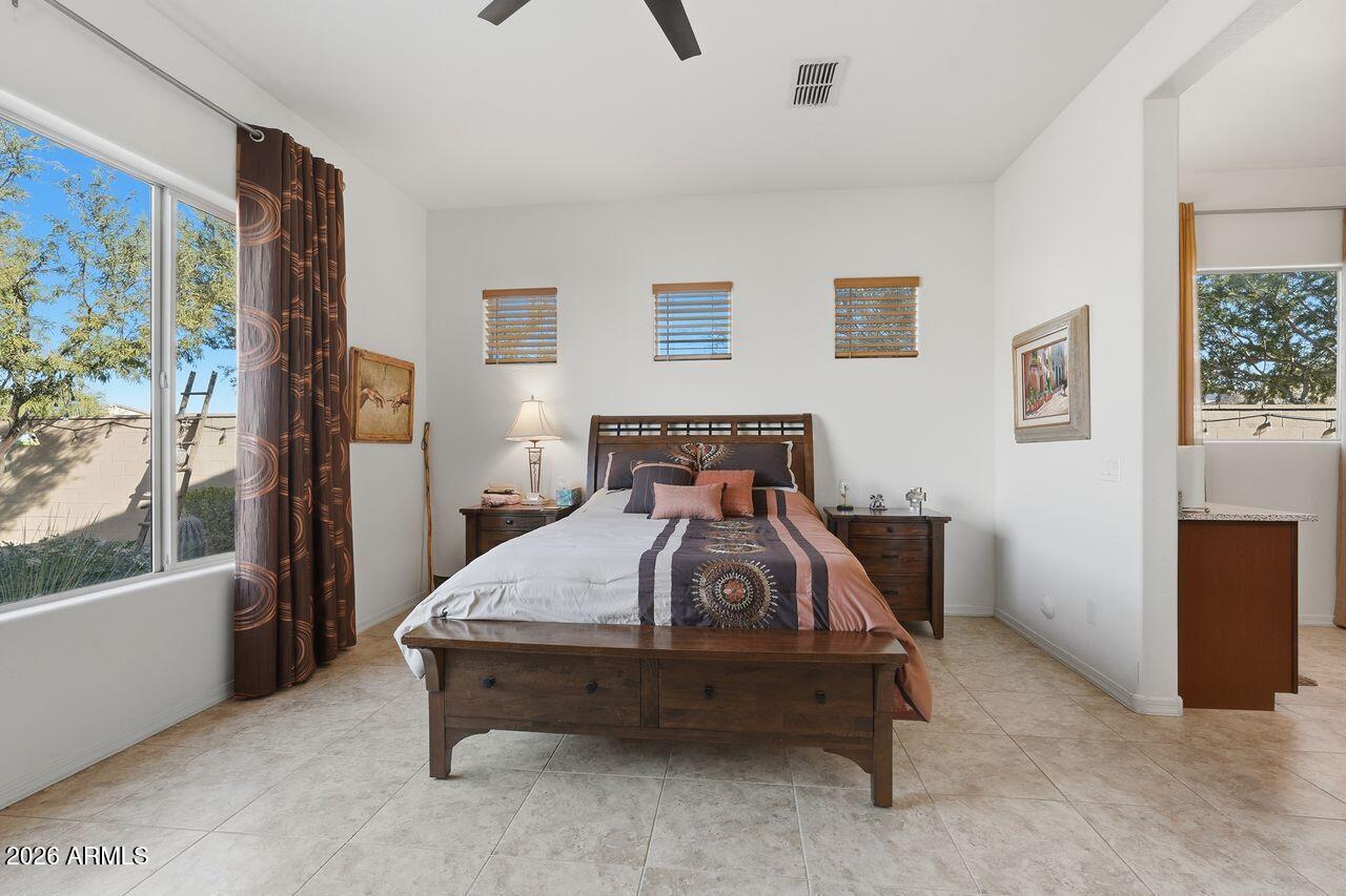 CORONADO VILLAGE AT ESTRELLA MTN RANCH PARCEL 7.6 - Residential