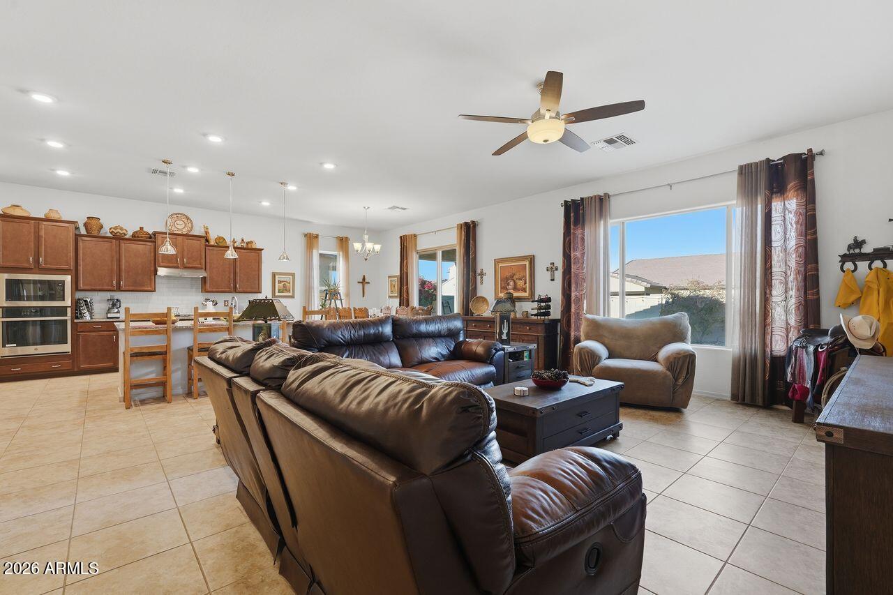 CORONADO VILLAGE AT ESTRELLA MTN RANCH PARCEL 7.6 - Residential