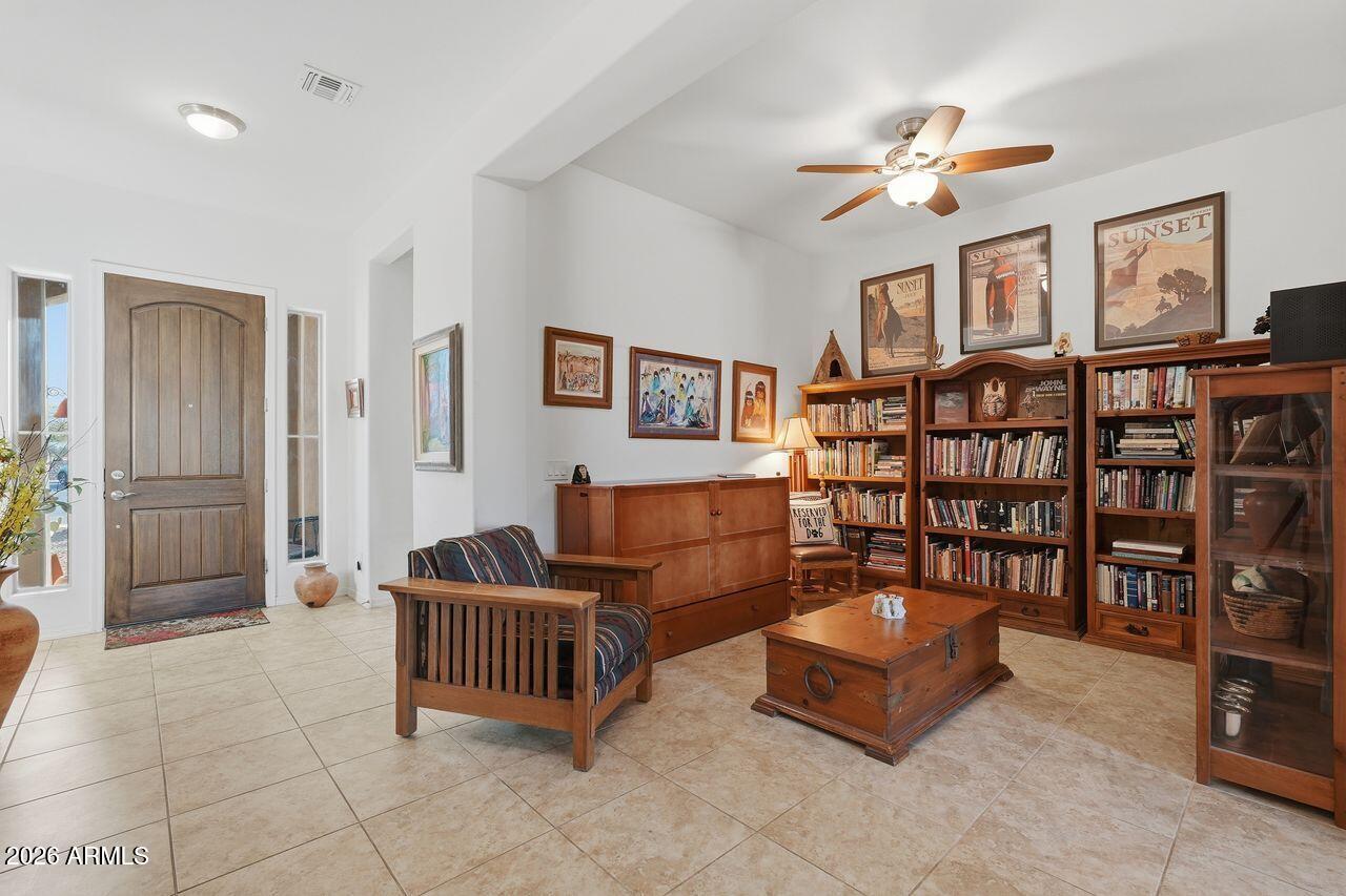 CORONADO VILLAGE AT ESTRELLA MTN RANCH PARCEL 7.6 - Residential