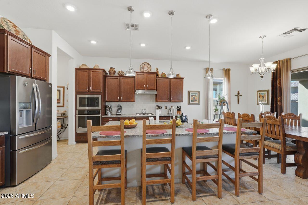 CORONADO VILLAGE AT ESTRELLA MTN RANCH PARCEL 7.6 - Residential