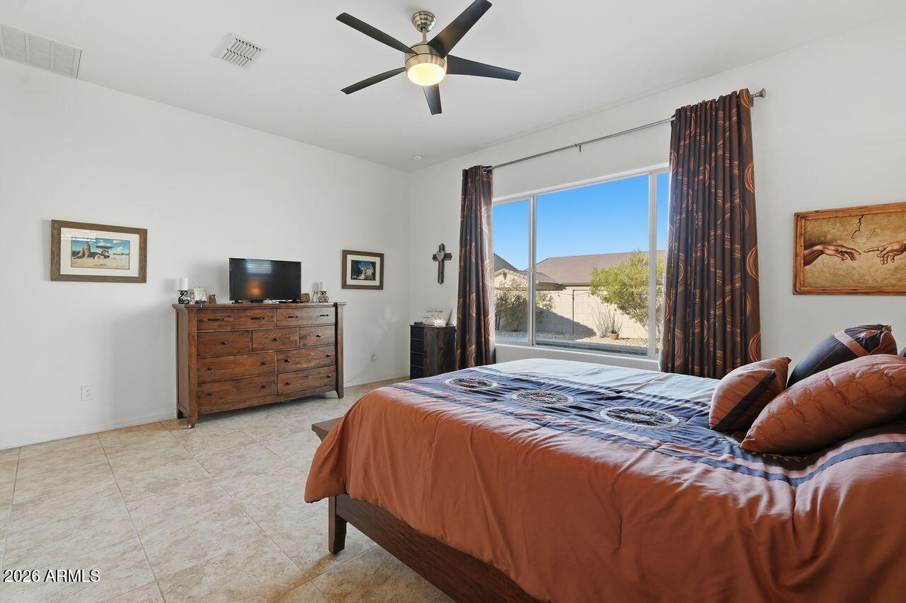 CORONADO VILLAGE AT ESTRELLA MTN RANCH PARCEL 7.6 - Residential