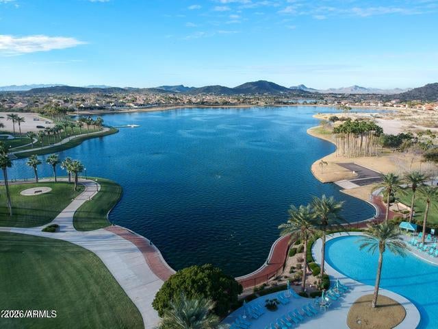 CORONADO VILLAGE AT ESTRELLA MTN RANCH PARCEL 7.6 - Residential