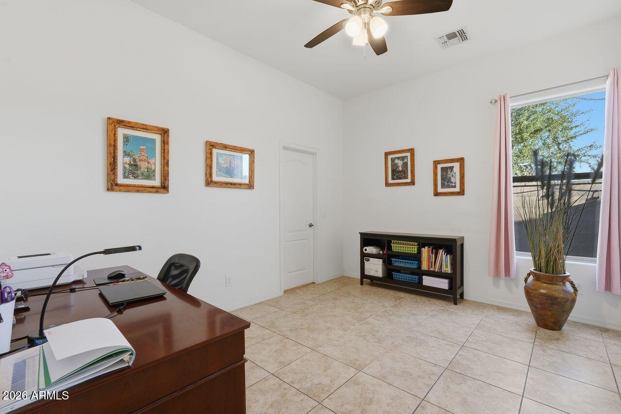 CORONADO VILLAGE AT ESTRELLA MTN RANCH PARCEL 7.6 - Residential