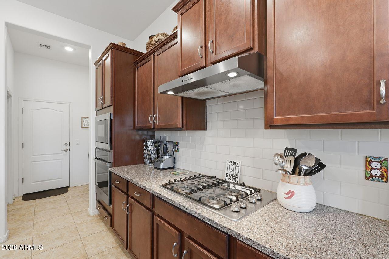 CORONADO VILLAGE AT ESTRELLA MTN RANCH PARCEL 7.6 - Residential