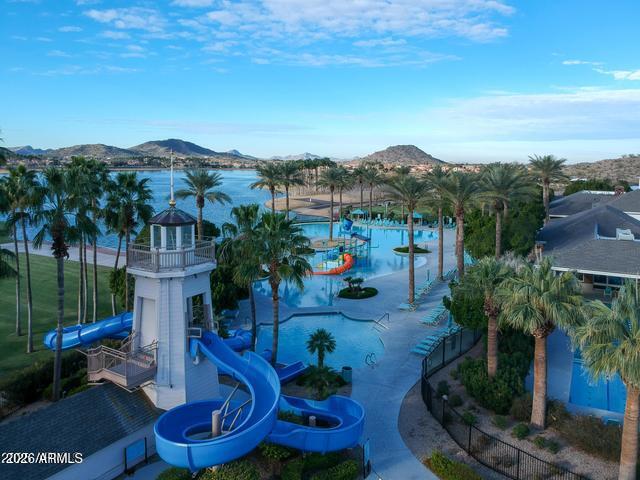 CORONADO VILLAGE AT ESTRELLA MTN RANCH PARCEL 7.6 - Residential