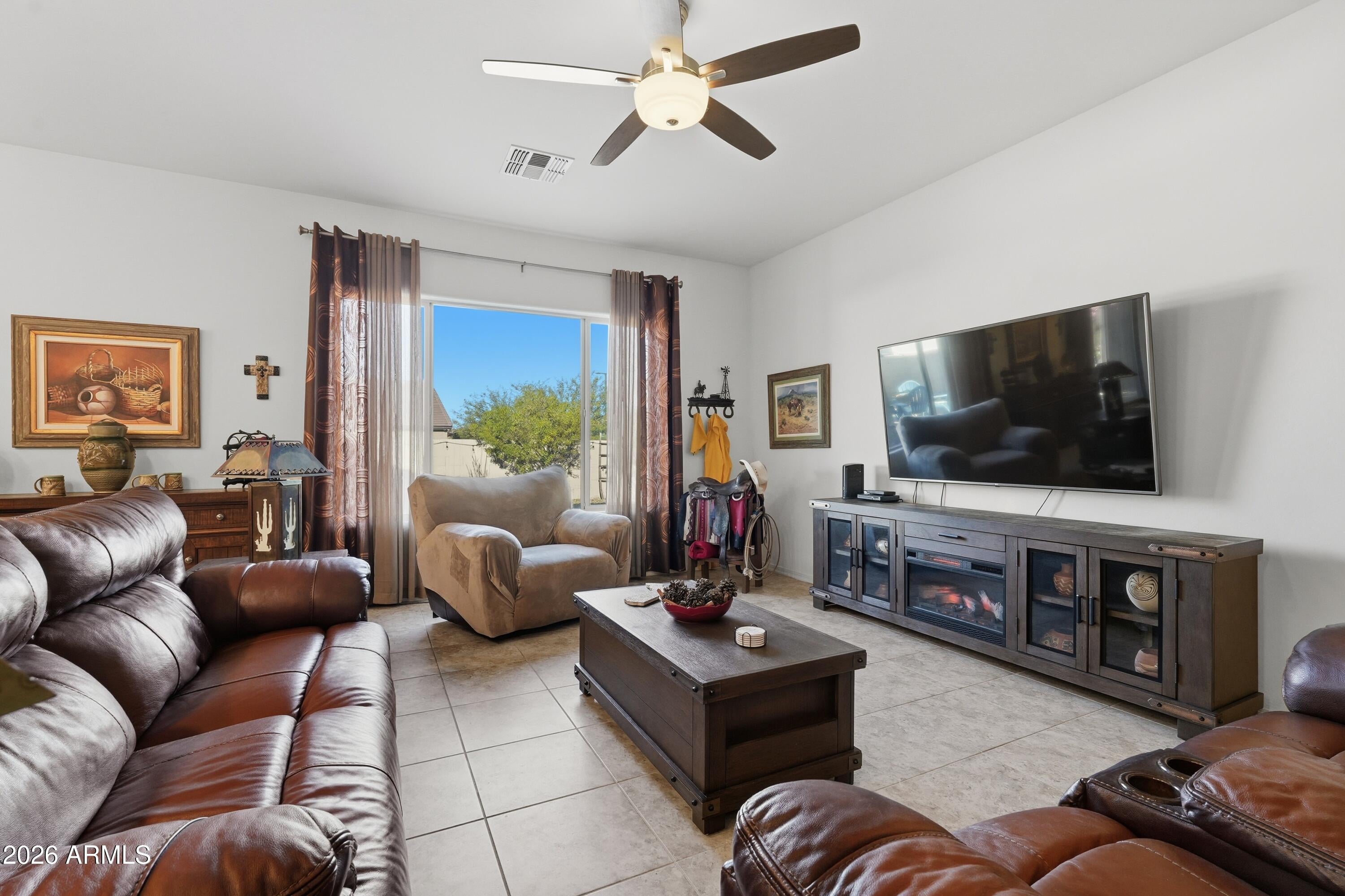 CORONADO VILLAGE AT ESTRELLA MTN RANCH PARCEL 7.6 - Residential