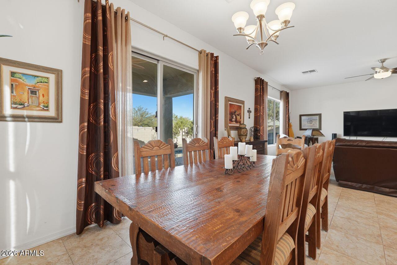CORONADO VILLAGE AT ESTRELLA MTN RANCH PARCEL 7.6 - Residential
